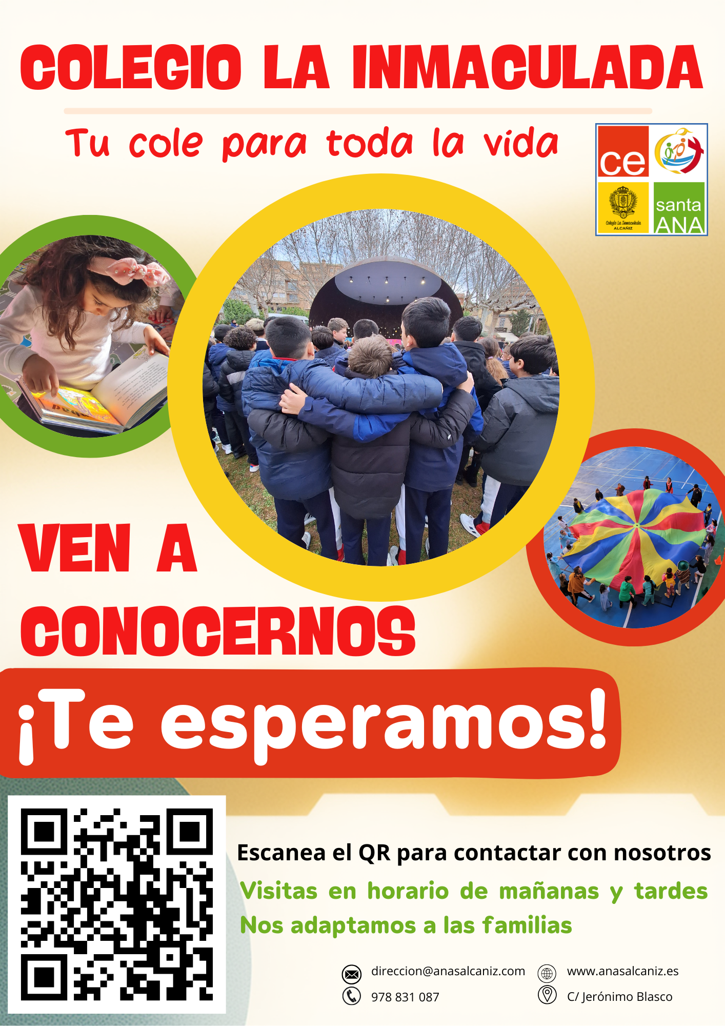 CARTEL PUERTAS ABIERTAS 2026- LA INMACULADA (1)