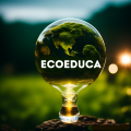 Logotipo ECOEDUCA